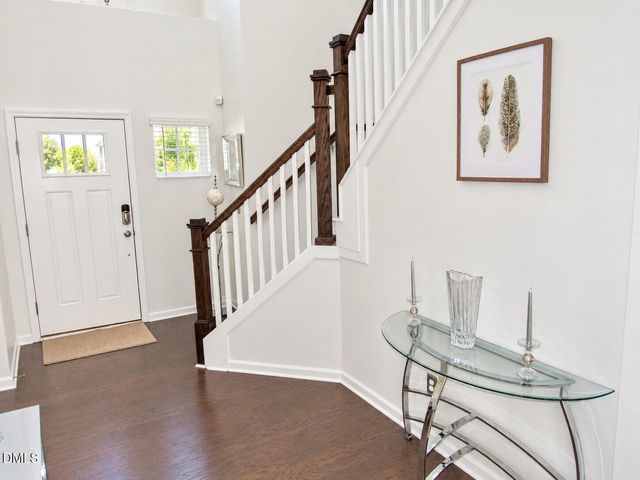 3824 Watermark Drive, Franklinton, NC 27525