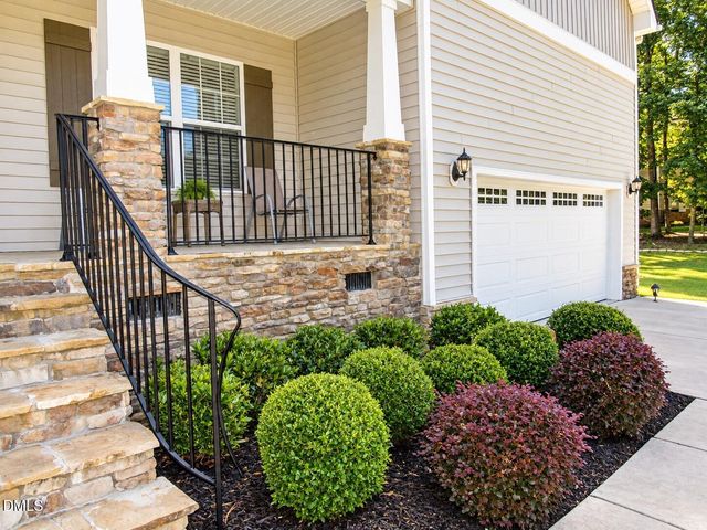 3824 Watermark Drive, Franklinton, NC 27525