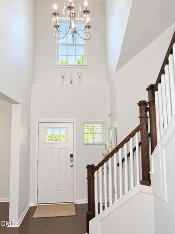 3824 Watermark Drive, Franklinton, NC 27525