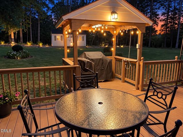 3824 Watermark Drive, Franklinton, NC 27525