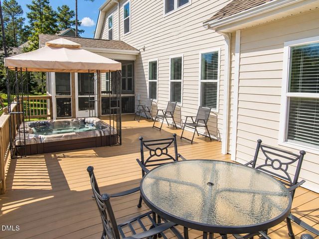 3824 Watermark Drive, Franklinton, NC 27525