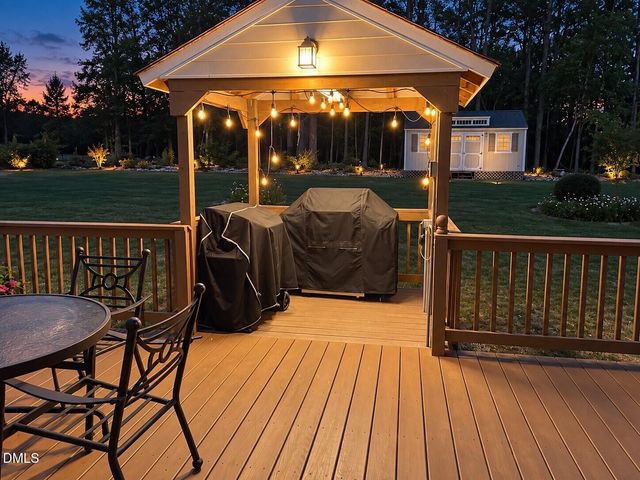3824 Watermark Drive, Franklinton, NC 27525