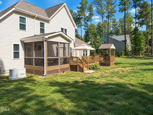 3824 Watermark Drive, Franklinton, NC 27525
