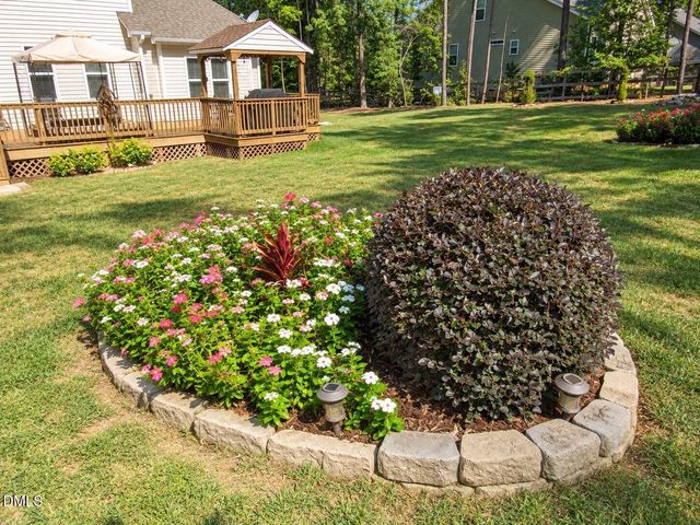 3824 Watermark Drive, Franklinton, NC 27525