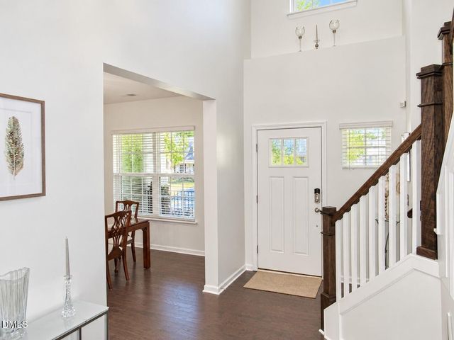 3824 Watermark Drive, Franklinton, NC 27525