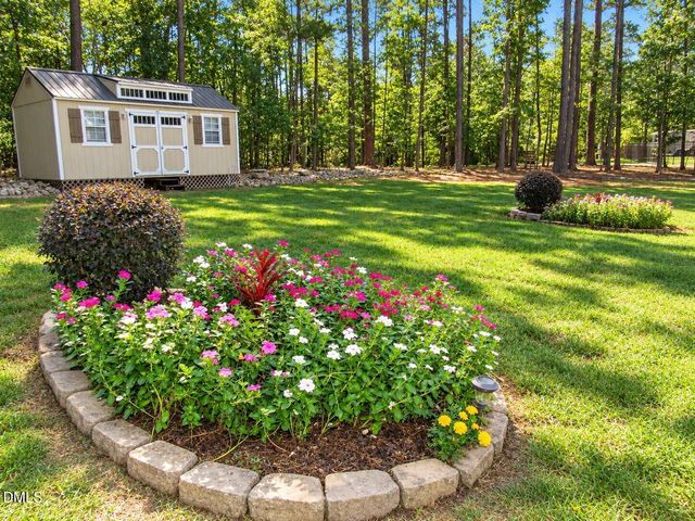 3824 Watermark Drive, Franklinton, NC 27525