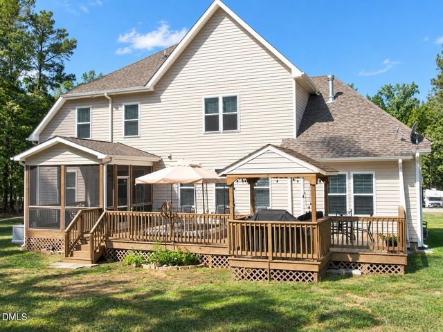3824 Watermark Drive, Franklinton, NC 27525