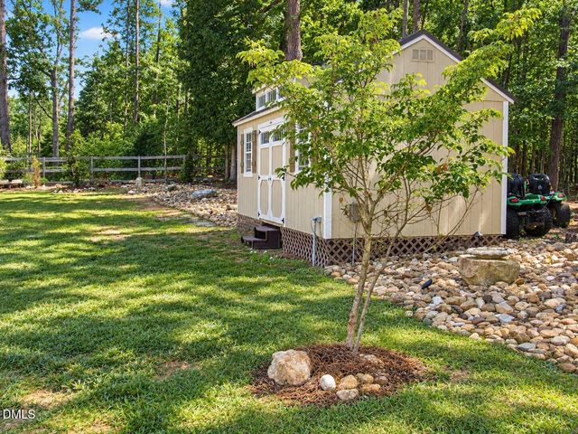 3824 Watermark Drive, Franklinton, NC 27525