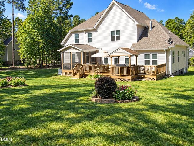 3824 Watermark Drive, Franklinton, NC 27525