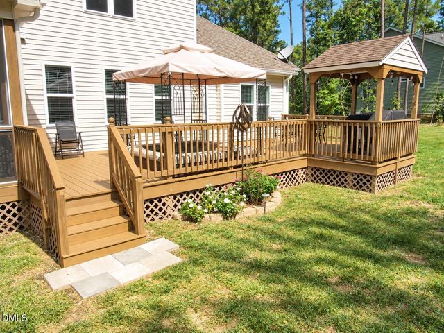 3824 Watermark Drive, Franklinton, NC 27525