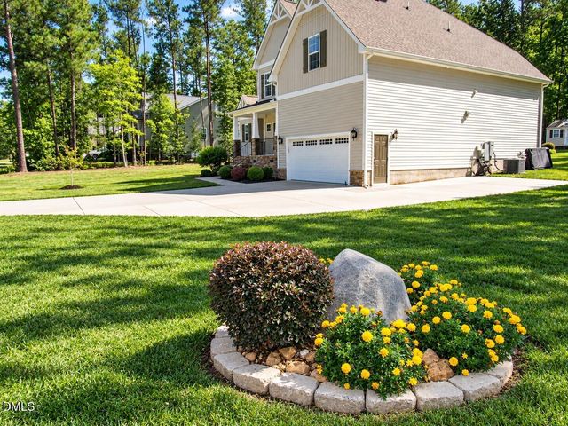 3824 Watermark Drive, Franklinton, NC 27525