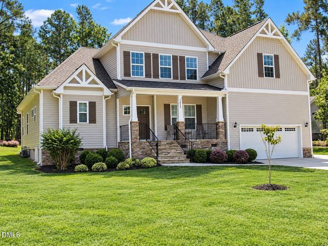 3824 Watermark Drive, Franklinton, NC 27525