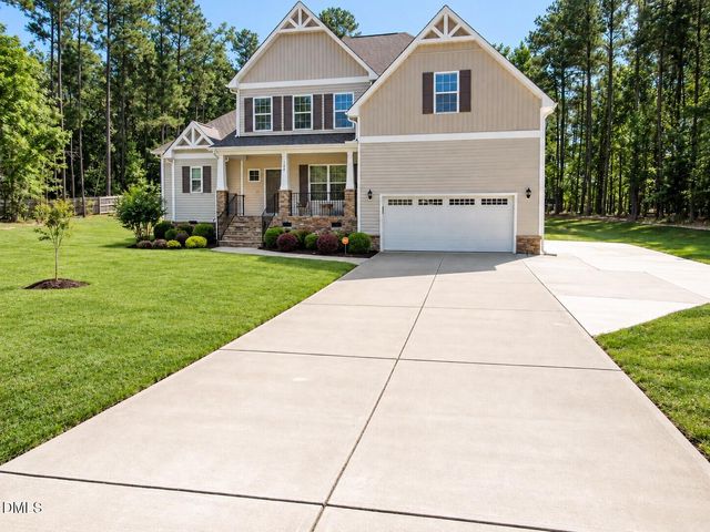 3824 Watermark Drive, Franklinton, NC 27525