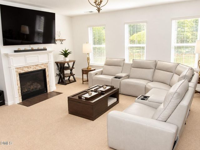 3824 Watermark Drive, Franklinton, NC 27525