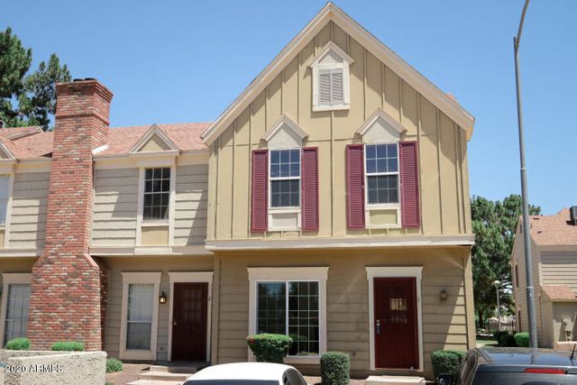 3324 W MCRAE Way 1, Phoenix, AZ 85027