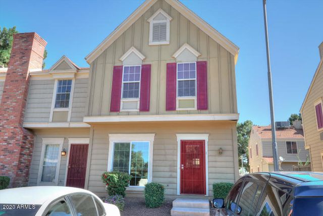 3324 W MCRAE Way 1, Phoenix, AZ 85027