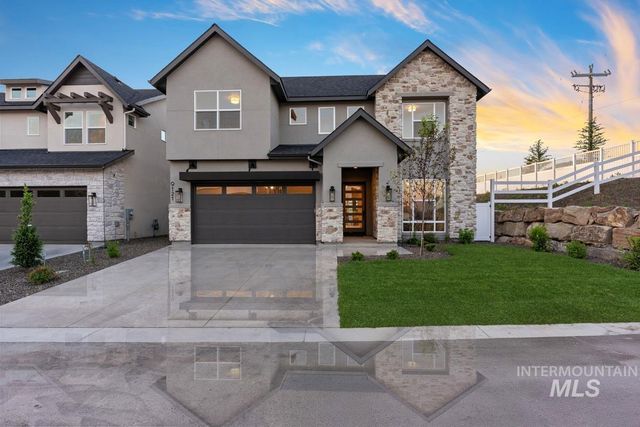 9121 W River Otter Dr, Boise, ID 83714 property photo
