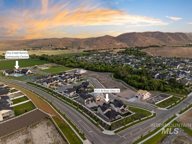 9121 W River Otter Dr, Boise, ID 83714