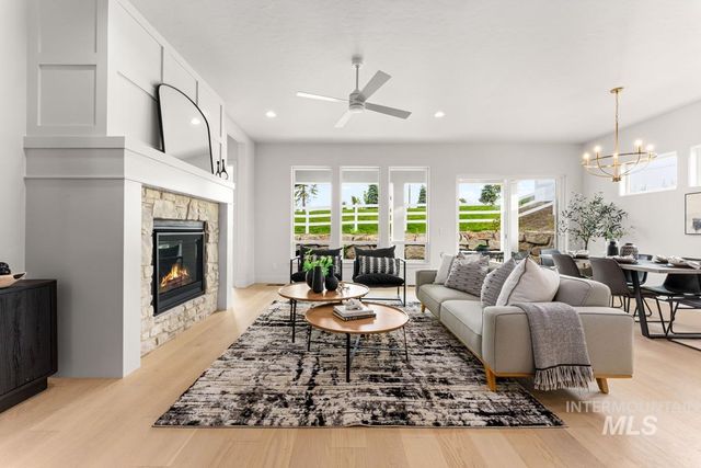 9121 W River Otter Dr, Boise, ID 83714