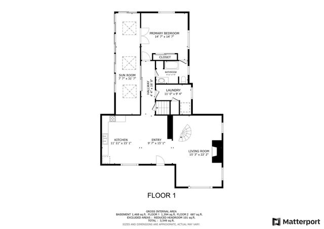 34 Edwards Mill Road, Chester, NH 03036