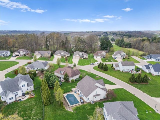8888 Scotsbury Street NW, Massillon, OH 44646