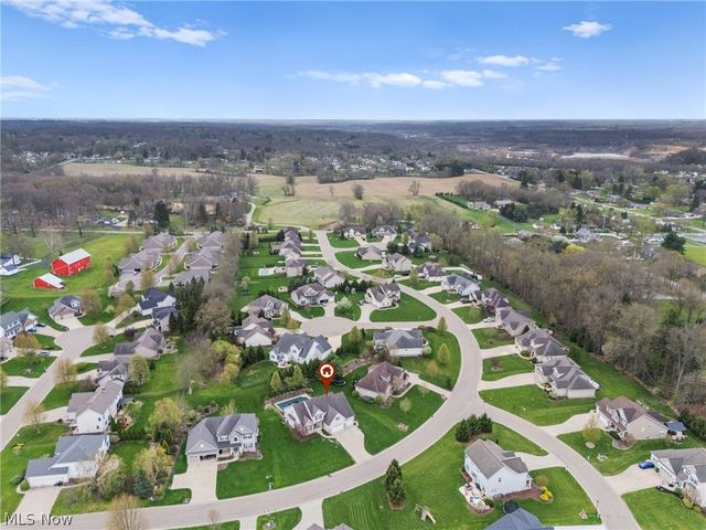 8888 Scotsbury Street NW, Massillon, OH 44646