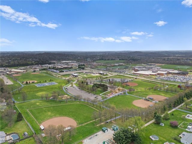 8888 Scotsbury Street NW, Massillon, OH 44646