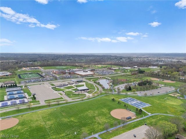 8888 Scotsbury Street NW, Massillon, OH 44646