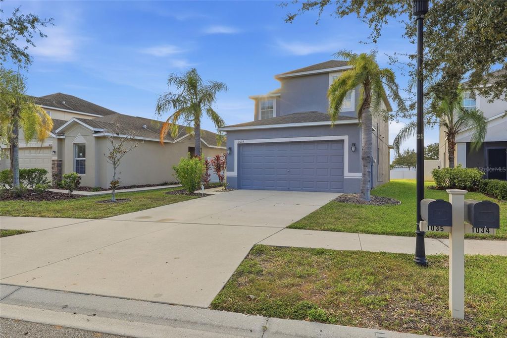 1035 SEMINOLE SKY DRIVE, Ruskin, FL 33570