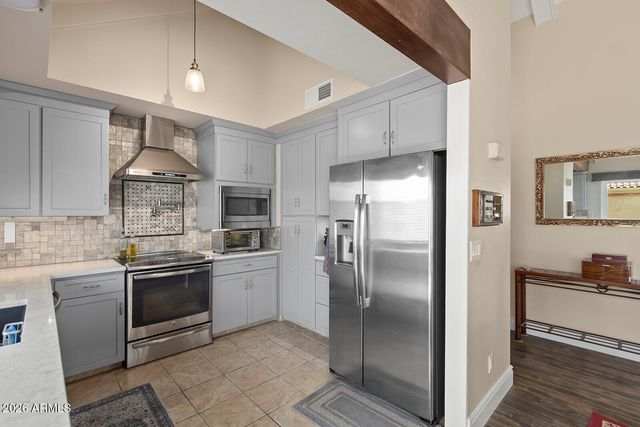 7101 E Arlington Road, Paradise Valley, AZ 85253