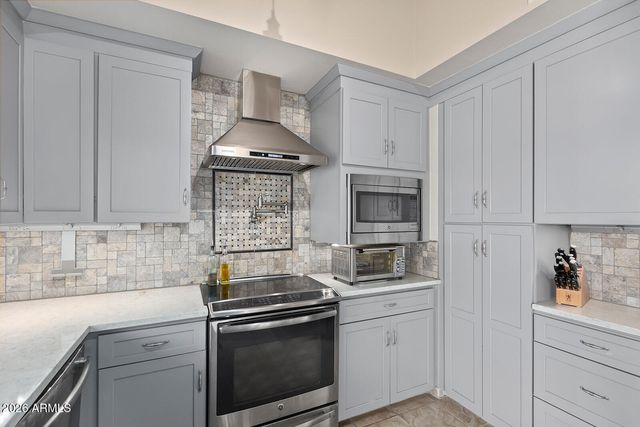 7101 E Arlington Road, Paradise Valley, AZ 85253