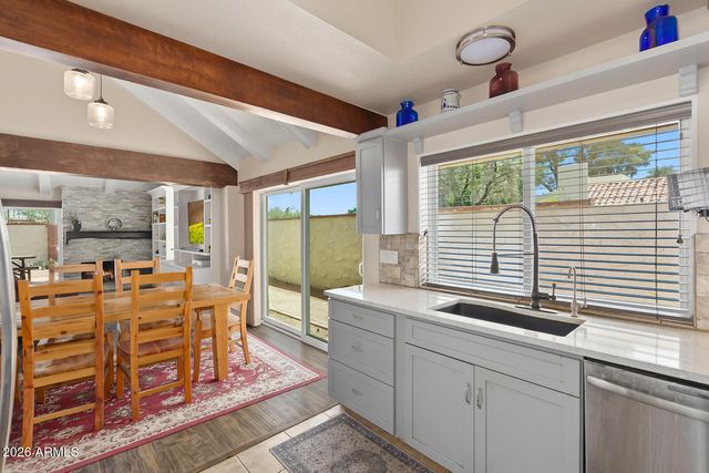 7101 E Arlington Road, Paradise Valley, AZ 85253