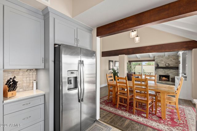 7101 E Arlington Road, Paradise Valley, AZ 85253