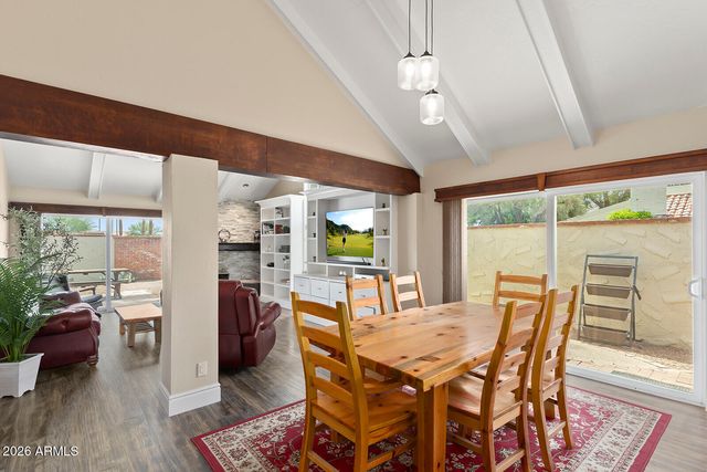 7101 E Arlington Road, Paradise Valley, AZ 85253