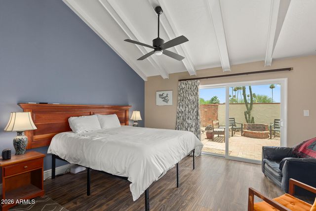 7101 E Arlington Road, Paradise Valley, AZ 85253