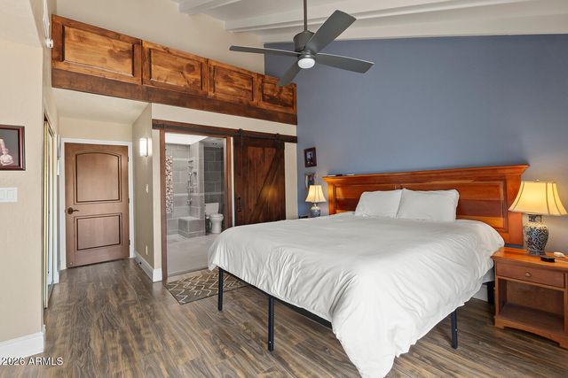 7101 E Arlington Road, Paradise Valley, AZ 85253