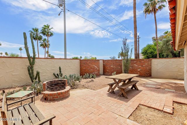 7101 E Arlington Road, Paradise Valley, AZ 85253