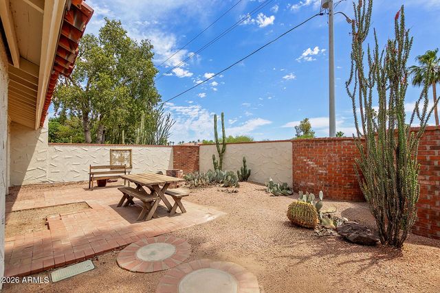 7101 E Arlington Road, Paradise Valley, AZ 85253