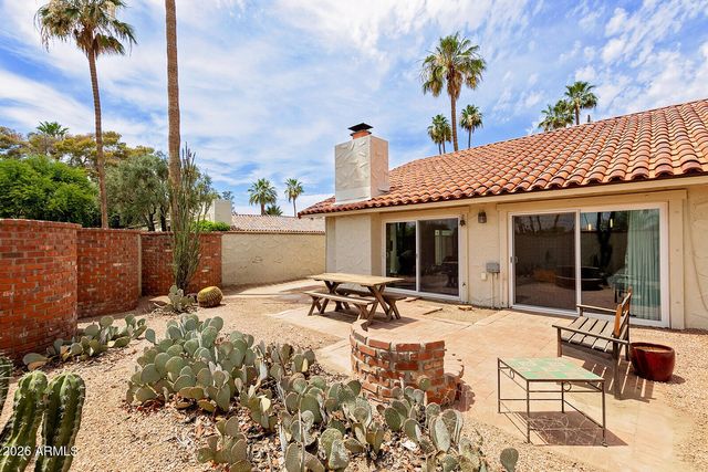 7101 E Arlington Road, Paradise Valley, AZ 85253