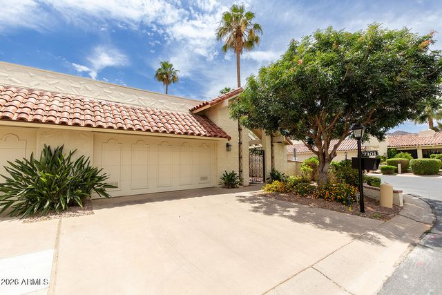 7101 E Arlington Road, Paradise Valley, AZ 85253