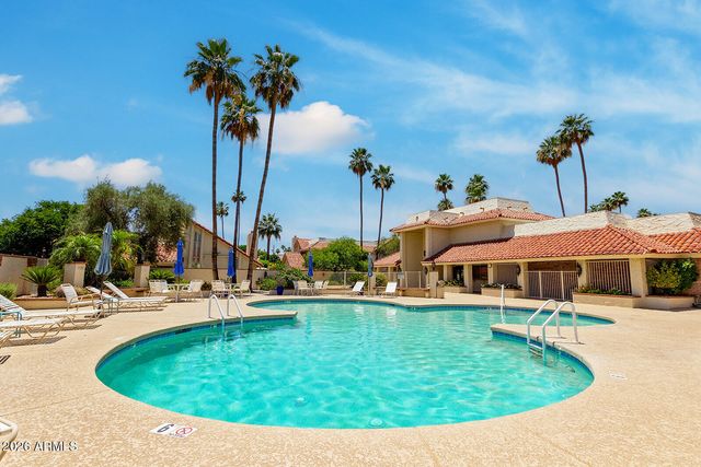 7101 E Arlington Road, Paradise Valley, AZ 85253