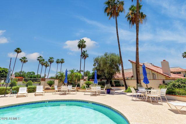7101 E Arlington Road, Paradise Valley, AZ 85253