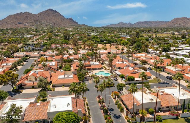 7101 E Arlington Road, Paradise Valley, AZ 85253