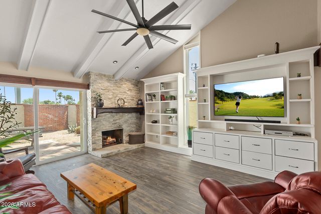 7101 E Arlington Road, Paradise Valley, AZ 85253