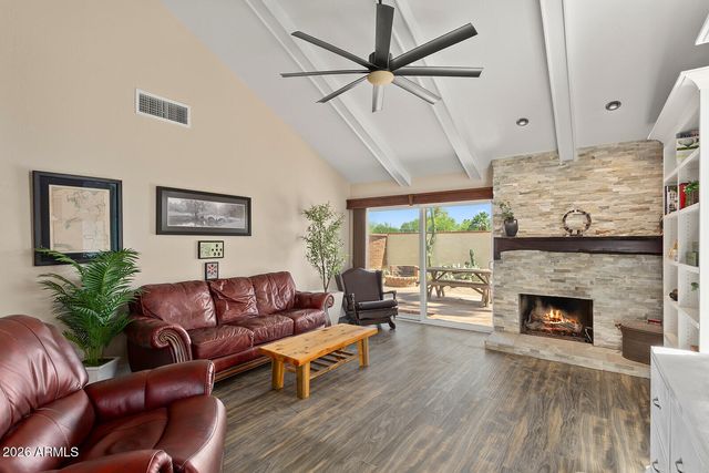 7101 E Arlington Road, Paradise Valley, AZ 85253