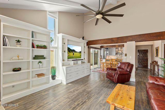7101 E Arlington Road, Paradise Valley, AZ 85253