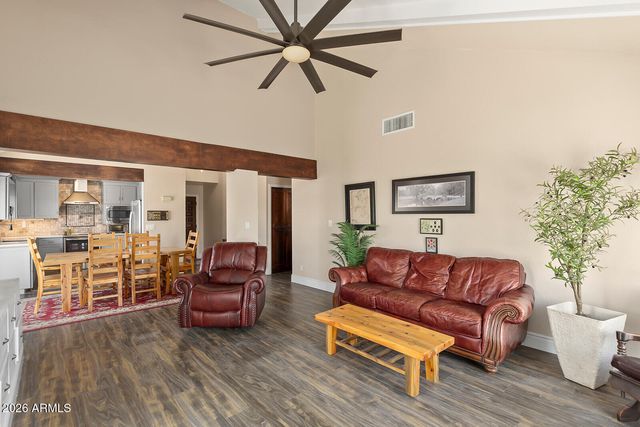 7101 E Arlington Road, Paradise Valley, AZ 85253