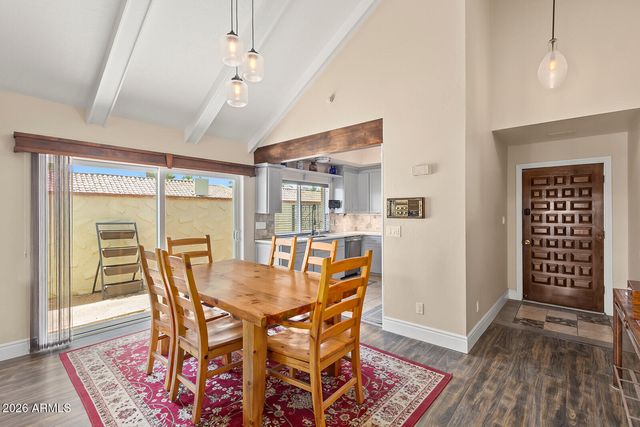 7101 E Arlington Road, Paradise Valley, AZ 85253