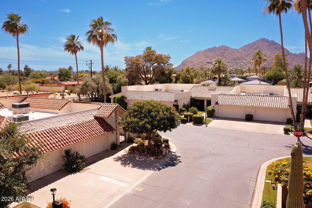 7101 E Arlington Road, Paradise Valley, AZ 85253