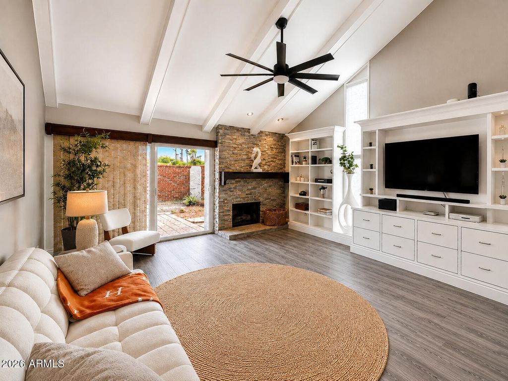 7101 E Arlington Road, Paradise Valley, AZ 85253 — photo 3